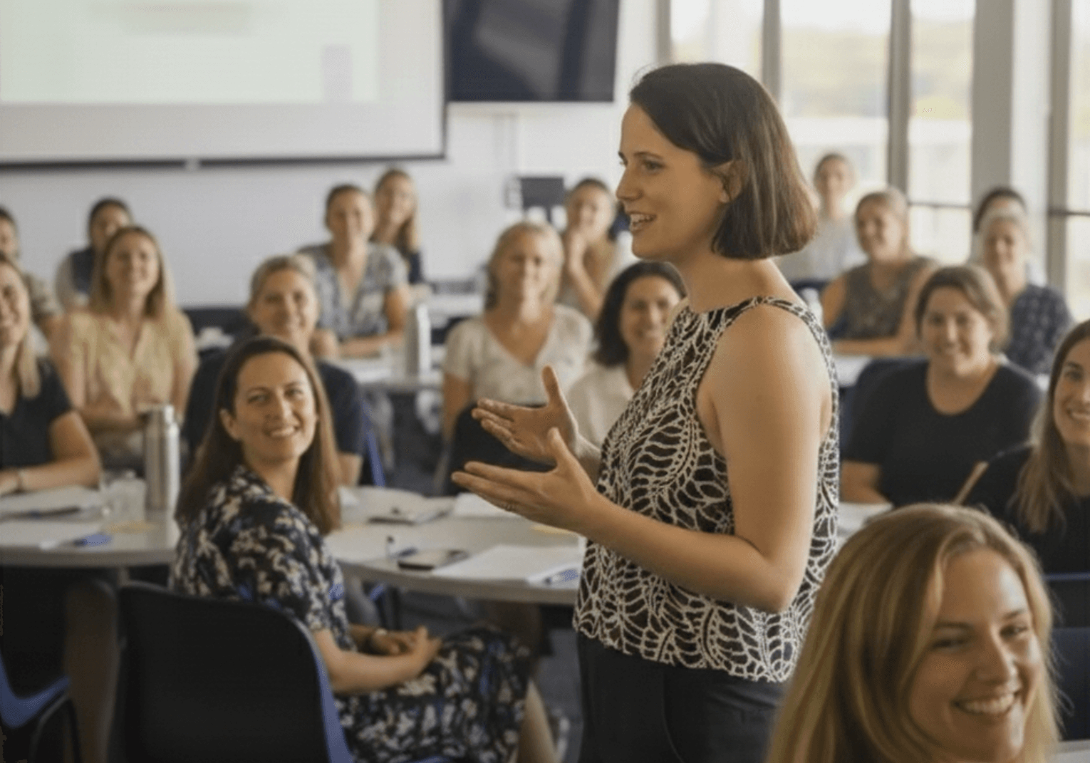 Kind Labs Professional Development Course Launch