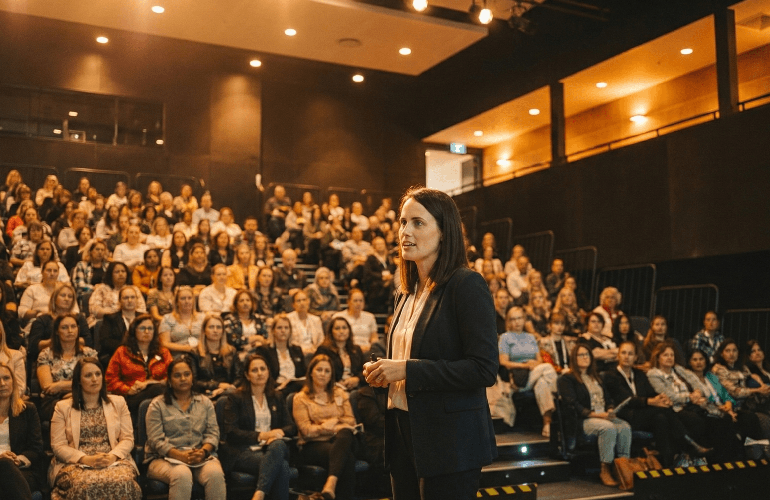 Bespoke Workshops & Conferences